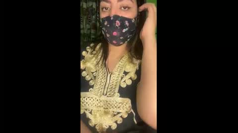 Jassmina  online show from February 2026 11:00:01 PM