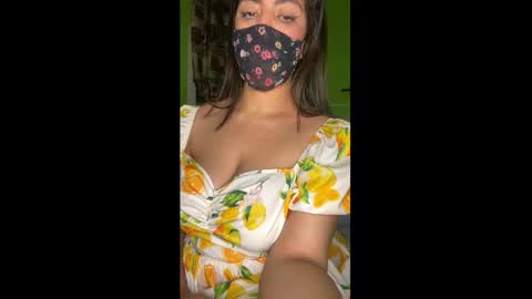 Jassmina  online show from February 2026 11:17:01 PM