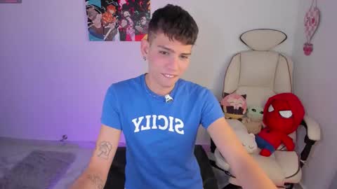 jasson___ online show from February 2026 04:41:01 PM