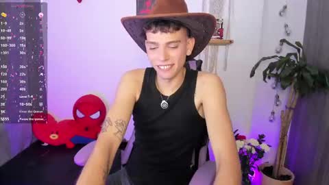 jasson___ online show from July 2026 12:56:02 PM