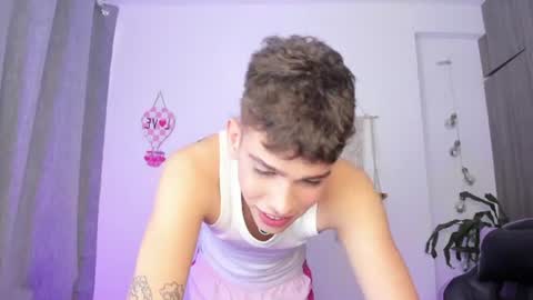 jasson___ online show from July 2026 03:16:01 PM