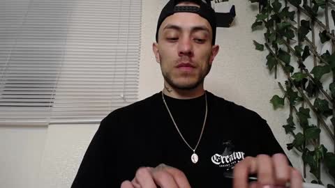 JKing  online show from January 2025 02:22:02 AM