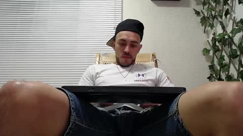 JKing  online show from February 2025 01:44:02 AM