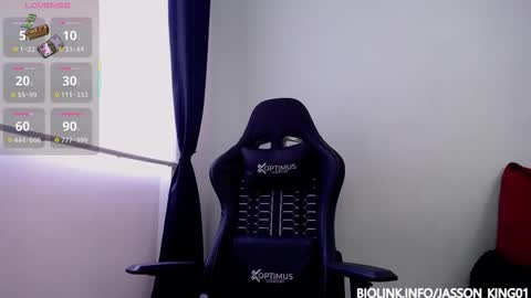 JKing  online show from November 2025 01:33:02 PM