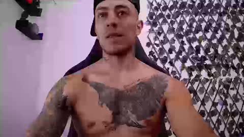 JKing  online show from March 2026 02:01:01 PM