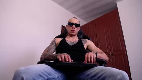 JKing  online show from May 2026 05:07:02 PM