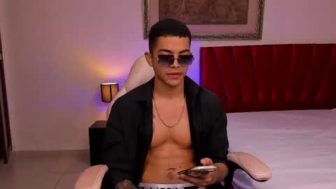 Snapshot of jasson_miller1 chatting on March 2026 03:48:01 PM Jasson online show from March 2026 03:48:01 PM