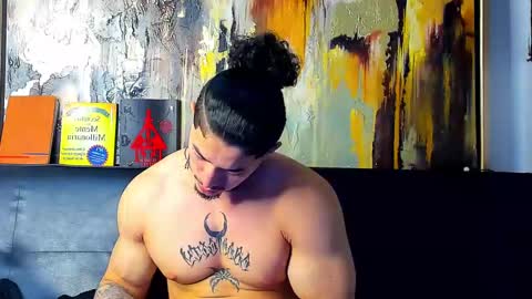 Snapshot of jasson_rodriguez69 chatting on October 2025 03:04:02 AM Lil Dark online show from October 2025 03:04:02 AM