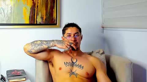 Snapshot of jasson_rodriguez69 chatting on October 2025 04:59:01 AM Lil Dark online show from October 2025 04:59:01 AM