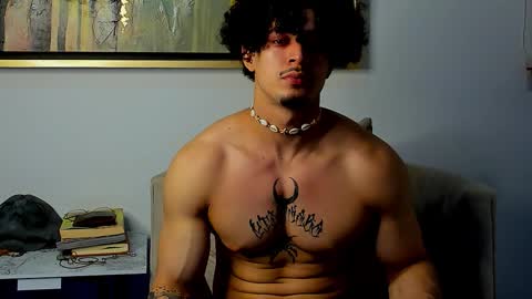 Snapshot of jasson_rodriguez69 chatting on November 2025 11:18:02 PM Lil Dark online show from November 2025 11:18:02 PM