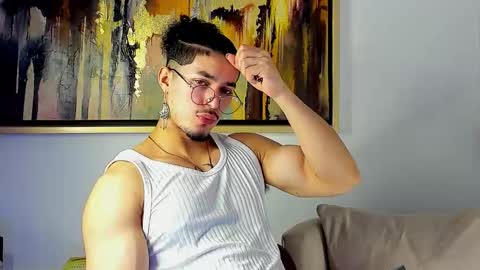 Snapshot of jasson_rodriguez69 chatting on November 2025 05:28:02 AM Lil Dark online show from November 2025 05:28:02 AM