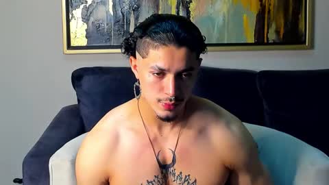 Lil Dark online show from February 2026 02:23:01 AM