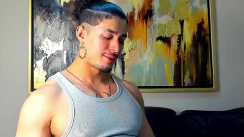 Lil Dark online show from April 2026 04:17:01 AM