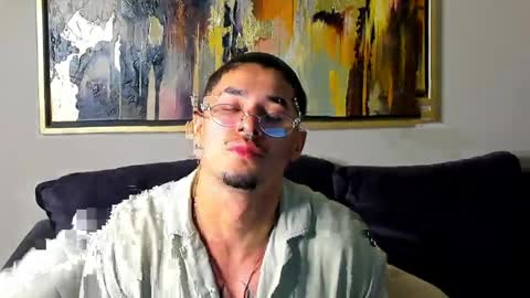 Lil Dark online show from May 2026 04:09:02 AM