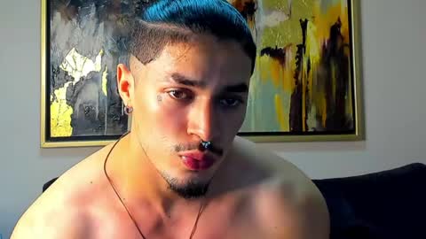 Lil Dark online show from May 2026 03:34:01 AM