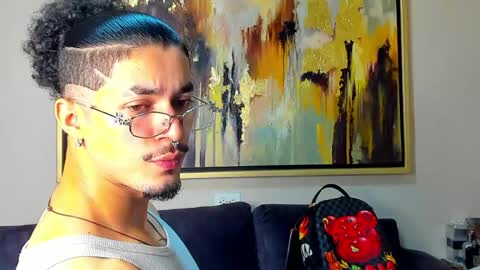 Lil Dark online show from June 2026 02:45:02 AM