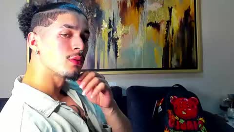 Lil Dark online show from June 2026 02:33:02 AM