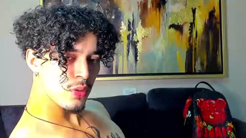 Lil Dark online show from June 2026 02:14:01 AM