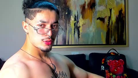 Lil Dark online show from June 2026 04:24:02 AM