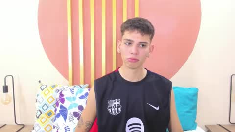 Snapshot of jasson_smit chatting on December 2024 01:54:02 PM J A S S O N online show from December 2024 01:54:02 PM