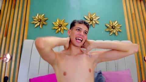 Snapshot of jasson_smit chatting on January 2025 03:51:01 PM J A S S O N online show from January 2025 03:51:01 PM