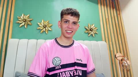 Snapshot of jasson_smit chatting on January 2025 03:47:02 PM J A S S O N online show from January 2025 03:47:02 PM