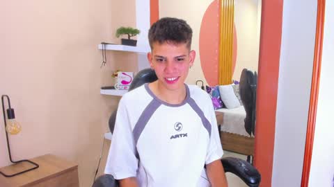 Snapshot of jasson_smit chatting on January 2025 12:51:02 PM J A S S O N online show from January 2025 12:51:02 PM