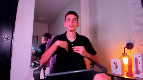 J A S S O N  online show from October 2025 01:31:02 AM