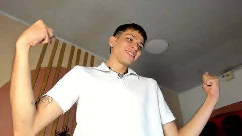 J A S S O N  online show from October 2025 01:32:01 PM