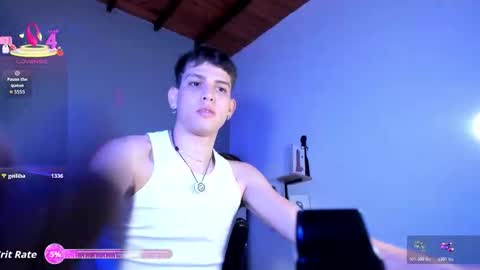 J A S S O N  online show from November 2025 03:55:02 PM