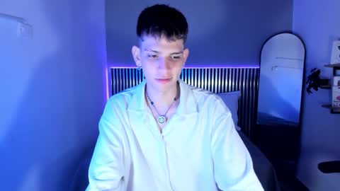 J A S S O N  online show from November 2025 02:05:02 PM