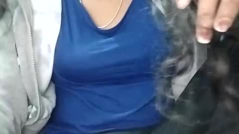 jasspreettt online show from January 2025 11:59:01 AM