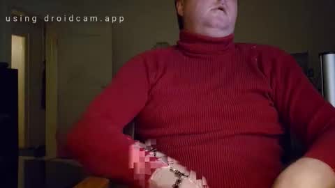 Bjorn online show from November 2025 06:53:02 PM