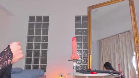 JassyeJoy online show from February 2026 05:51:02 AM