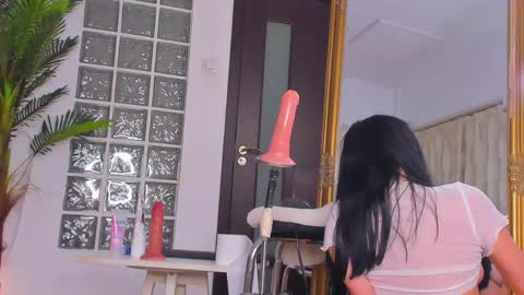 JassyeJoy online show from May 2026 04:40:01 AM