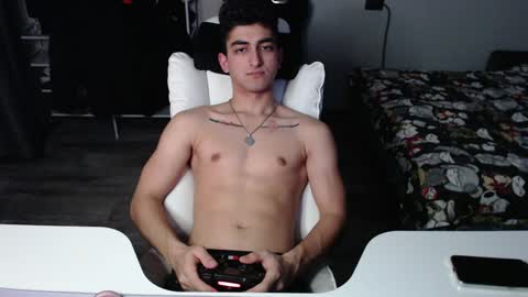 Snapshot of jastin_black chatting on December 2024 12:41:02 AM Jastin online show from December 2024 12:41:02 AM