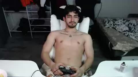 Snapshot of jastin_black chatting on February 2025 06:04:02 PM Jastin online show from February 2025 06:04:02 PM