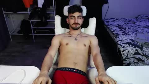 Snapshot of jastin_black chatting on February 2025 07:10:01 PM Jastin online show from February 2025 07:10:01 PM