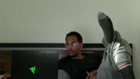  Jorge  online show from February 2026 10:19:01 PM