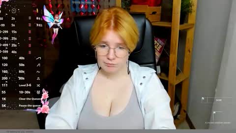 Snapshot of java_fire chatting on October 2025 09:14:02 PM Katerina online show from October 2025 09:14:02 PM