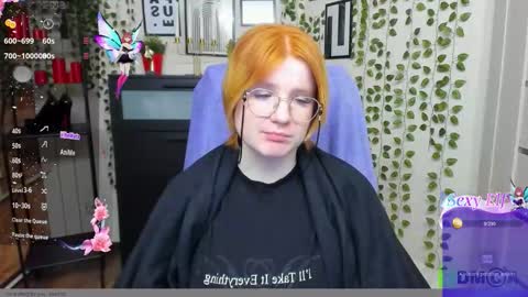 Katerina online show from February 2026 08:47:01 PM