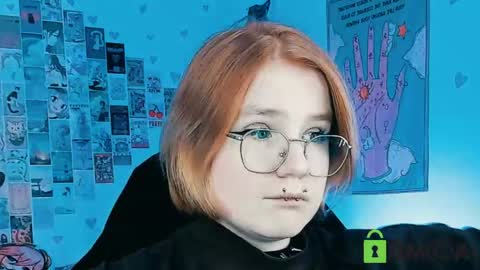 Katerina online show from April 2026 08:04:02 PM