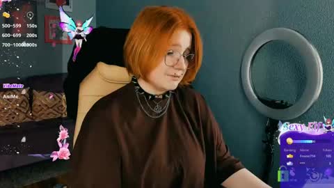 Katerina online show from May 2026 08:58:01 PM