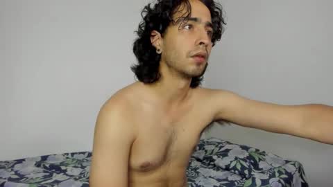 jave_rave online show from December 2025 11:41:02 AM