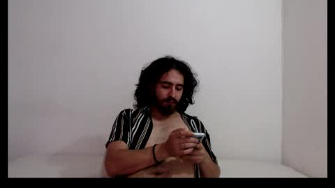 jave_rave online show from June 2026 12:49:01 PM