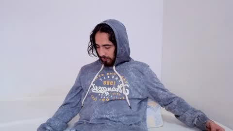 jave_rave online show from June 2026 12:48:02 PM