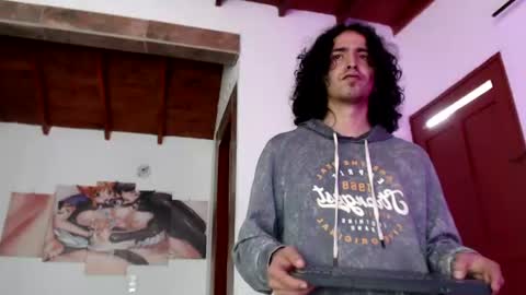 jave_rave online show from June 2026 12:25:01 PM