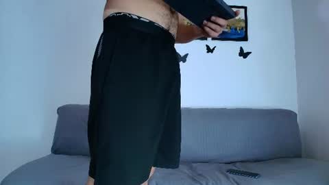 jave_rave online show from June 2026 08:37:02 PM