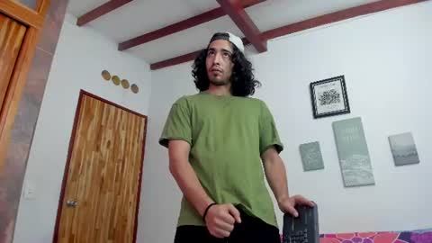 jave_rave online show from July 2026 12:11:02 PM