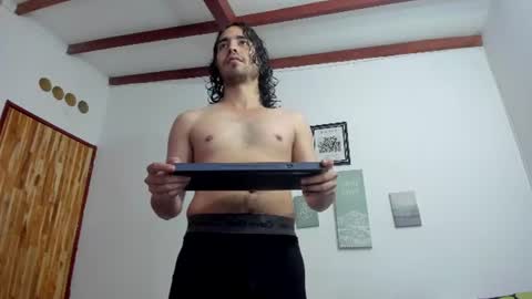 jave_rave online show from July 2026 12:23:01 PM